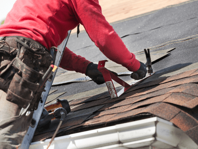About Roof Repair Experts Chicken, AK